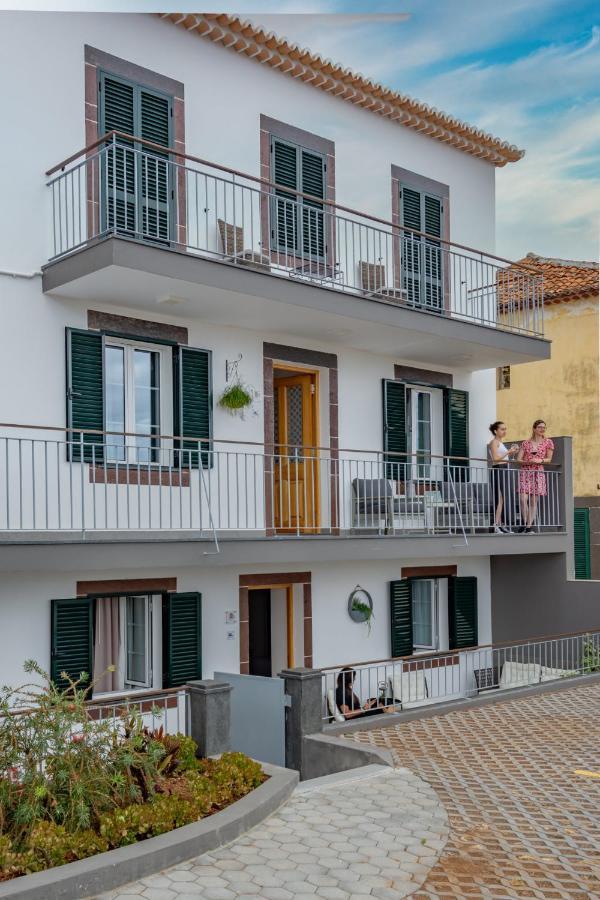 Casa de Sao Tiago 1 Funchal (Madeira) Exterior foto